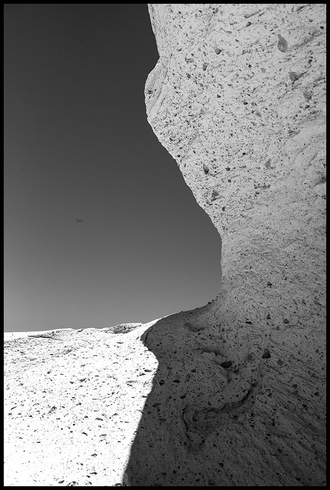 Desert Sculptures | Stefano Paradiso - Photographer